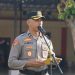 Polresta Deli Serdang Gelar Apel Pasukan Operasi Zebra Toba 2025, Tekankan Penindakan Humanis di Jalan Raya