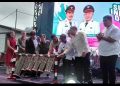 Pemprovsu Gelar North Sumatera Innovation Day 2025, Deli Serdang Sabet Juara II Berkat Inovasi Pendidikan ‘Sepeda Bagus’