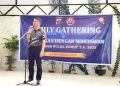 “Ratusan Wartawan ‘Ngumpul Bareng’ Polda Sumut Gelar Family Gathering, Suasana Guyub, Sinergi Makin Erat!”