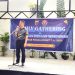 “Ratusan Wartawan ‘Ngumpul Bareng’ Polda Sumut Gelar Family Gathering, Suasana Guyub, Sinergi Makin Erat!”