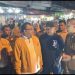 Dipadati Ribuan Warga, Bupati Resmi Buka Car Free Night Diponegoro: “Kalau Jogja Punya Malioboro, Deli Serdang Punya Diponegoro!”