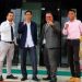 TPUA Sumut: Medan Sumut Pos  Penjaga Moral dan Media Aspirasi Ummat, Akhyar Idris Sagala, SH & Ade Lesmana, SH Sampaikan Ucapan HUT