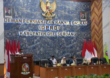 DPRD dan Pemkab Bicara Angka, Rakyat Bicara Keadilan: APBD 2026 Ditunggu Realisasinya