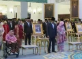 ” Presiden Prabowo Anugerahkan Gelar Pahlawan Nasional untuk Soeharto, Gus Dur, dan 8 Tokoh Lain, Tuan Rondahaim dari Sumut Ikut Dihormati”