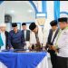 Doa dan Harapan di Lau Dendang, Masjid Banun Syakirun Diresmikan, Bupati DS: “ Bangunan ini, Amanah untuk Umat.”