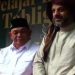 Muhammad Dahnil Ginting, SE bersama Syekh Abdurrahman Jaber, di HUT IPA, Jum'at (12/12/2023) foto.ist