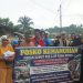 Pasca Banjir Bandang, Medan Sumut Pos & BP FORMI Antar Seratusan Paket Sembako ke Wilayah Terisolir Aceh Tamiang.
