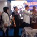 Lailatul Badri Hadiri Open House Tahun Baru 2026 dan HUT ke-53 Antonius Tumanggor dan Istri.