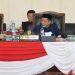 DPRD Kota Medan Sahkan Perubahan Tata Tertib 2025 dalam Rapat Paripurna.