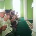 Shalat Jum’at Perdana di Masjid Al Ikhlas Desa Sampali Berlangsung Khidmat, Bupati dan Wakil Bupati Deli Serdang Hadir Bersama Jamaah