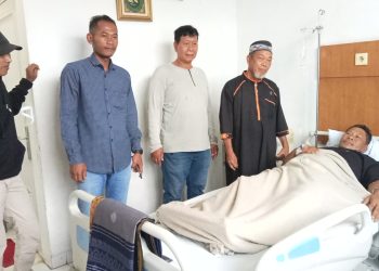 Usai Tiga Hari Pengeroyokan Brutal Terhadap Ketua DPP/DPW BP FORMI, Tokoh Agama, Organisasi Wartawan, dan Kawan Seperjuangan Desak Polisi Tangkap Abdul Latif Balatf Cs