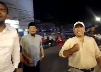 Belum Ada Tersangka, Terlapor Sorimuda Baon, Yusrul Utul, dan Abdul Latif Balatif Dinilai Rendahkan Wibawa Hukum