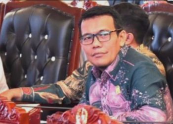 Datuk Iskandar Dukung Penuh Aksi Donasi Kemanusiaan Solidaritas DPRD Medan untuk Aceh–Sumut: