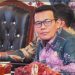 Datuk Iskandar Dukung Penuh Aksi Donasi Kemanusiaan Solidaritas DPRD Medan untuk Aceh–Sumut: