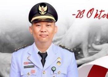 Camat Lulusan IPDN di Medan Terjerat Judi Online, Kartu Kredit Pemda Dipakai Main Slot, Negara Rugi Rp1,2 Miliar