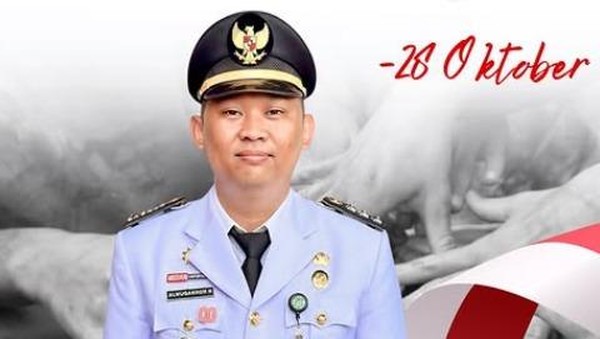 Camat Lulusan IPDN di Medan Terjerat Judi Online, Kartu Kredit Pemda Dipakai Main Slot, Negara Rugi Rp1,2 Miliar