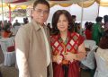 Benny Sihotang–Dame Duma Gelar “Open House” Tahun Baru 2026, Pererat Silaturahmi Bersama Masyarakat.