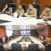 Sekretariat DPRD Medan dan BPIP Matangkan MoU Pembinaan Ideologi Pancasila dan Wawasan Kebangsaan.