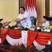 Sembilan Fraksi DPRD Medan Sepakat Bahas Lanjutan Revisi Perda Sistem Kesehatan.