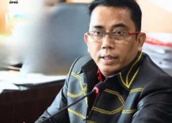 Komisi 4 DPRD Medan Gelar RDP, Soroti Maraknya Bangunan Tanpa PBG yang Rugikan PAD.