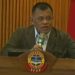 Gatot Nurmantyo Menggugat Kapolri di DPR : “Polri Harus di Bawah Presiden, Bukan Kementerian Kekuasaan!”