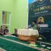 Isra Mi’raj di Masjid Al Ikhlas Baru: Seruan Menjaga Shalat, Ingatkan Jama’ah Menjaga Persatuan Umat