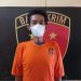 Bongkar Kantor Lurah Bandar Sinembah, Pria Ini Diringkus Unit Reskrim Polsek Binjai Barat