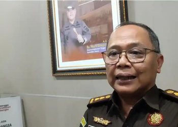 Kejagung Bersih-Bersih Kajari di Sumut, Dua Kepala Kejari Dicopot Usai Diperiksa