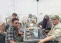 Ketua Umum BP FORMI dan Penasehat Hukum Bahas Situasi dan Perkembangan Daerah Terkini.