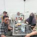 Ketua Umum BP FORMI dan Penasehat Hukum Bahas Situasi dan Perkembangan Daerah Terkini.