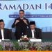Hilal Tak Tampak di 96 Titik, Pemerintah Tetapkan 1 Ramadhan Kamis 19 Februari, Ujian Persatuan di Tengah Keragaman Ijtihad
