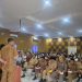 Penyewa Ruko Pasar Delimas Mulai Bayar Sewa, 11 Unit Resmi Diperpanjang Pemkab Deli Serdang