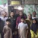 Memperingati Milad ke-3, Suaraakademis.com Tebar Kepedulian untuk Yatim dan Duafa di Tanjung Morawa