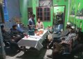 Ramadhan di Ambang Pintu, BP FORMI Hangatkan Ukhuwah Lewat Silaturahmi dan Makan Bersama