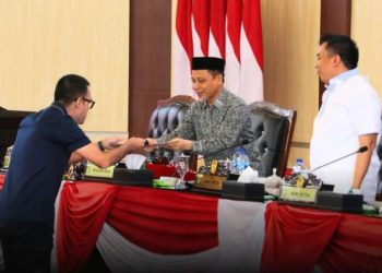 DPRD Medan Dorong Revisi Perda Sistem Kesehatan, Soroti Layanan UHC yang Dikeluhkan Warga.