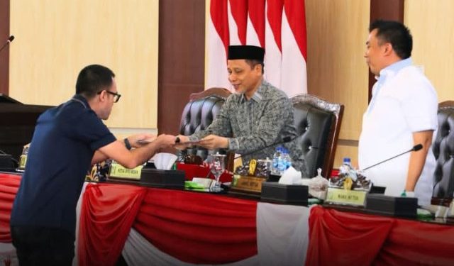 DPRD Medan Dorong Revisi Perda Sistem Kesehatan, Soroti Layanan UHC yang Dikeluhkan Warga.