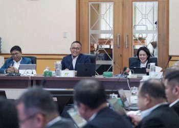 Kerja Nyata untuk Negeri, PalmCo Bukukan Laba Unaudited Rp6,19 Triliun