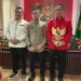 Pimpinan DPRD Medan Minta PD Pasar Kelola Pasar Secara Profesional dan Maksimalkan Pemasaran