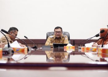 Deli Serdang Naik Kelas! Tuan Rumah Olimpiade Sains 2026 Skala Regional