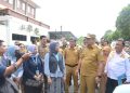 Upah Perawat Disorot, Izin Dipersoal: Bupati Ultimatum RS Patar Asih & Hotel Thongs Inn Patuhi Semua Regulasi.