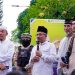 Aliansi Umat Islam Medan dan Sekitarnya Dukung SE Wali Kota Medan, Desak DPRD Tetapkan Perda