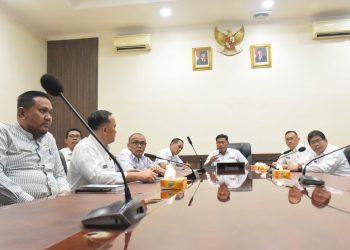 Jalan Rusak & Lahan Eks HGU Jadi Bom Waktu, Pemkab Deli Serdang Minta Kepastian Negara