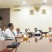 Jalan Rusak & Lahan Eks HGU Jadi Bom Waktu, Pemkab Deli Serdang Minta Kepastian Negara