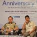Ketua DPRD Medan Soroti Tantangan Media Digital di Rapimnas SMSI