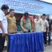 Penuhi Janji Kampanye, Bupati Resmikan Alun-Alun Pancur Batu