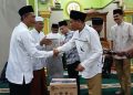 Langkah Berkah Safari Ramadan, Pemkab Deli Serdang Pererat Ukhuwah dengan Umat
