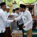 Langkah Berkah Safari Ramadan, Pemkab Deli Serdang Pererat Ukhuwah dengan Umat