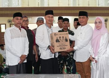 Wabup: Visi Deli Serdang Bukan Sekadar Kalimat Tetapi Arah Pembangunan