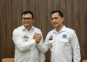 Pemkab Deli Serdang dan BNN Satukan Program Pencegahan Narkoba hingga Desa dan Sekolah