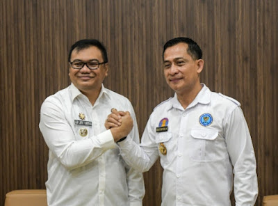 Pemkab Deli Serdang dan BNN Satukan Program Pencegahan Narkoba hingga Desa dan Sekolah